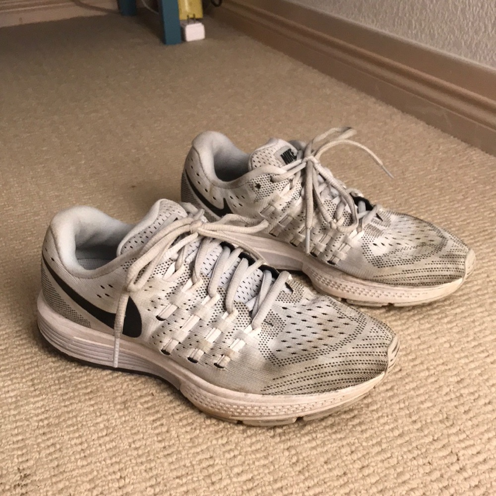 nike run sneakers